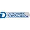 دیپلماتیک/دوپلماتیک (DUPLOMATIC) - ساخت کشور ایتالیا